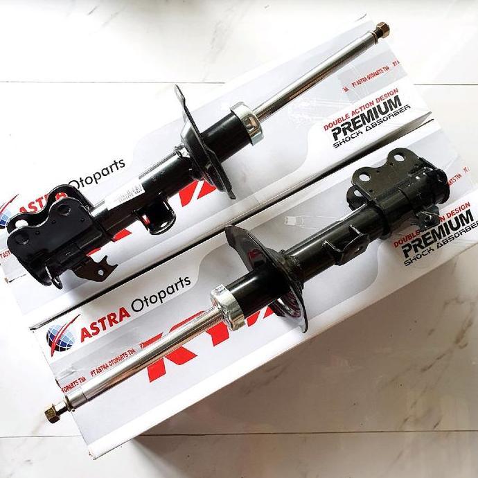 CEFRUCHE KYB SHOCK DEPAN COCOK UNTUK AVANZA / XENIA 2012-2021 (KAYABA PREMIUM)