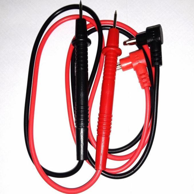 Kabel Avometer MultiTester Tester Avo multi meter Digital Analog original