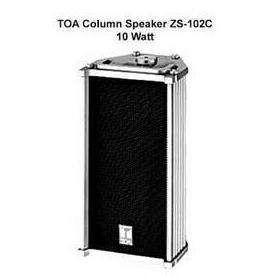 NEW Speaker column toa zs102c
