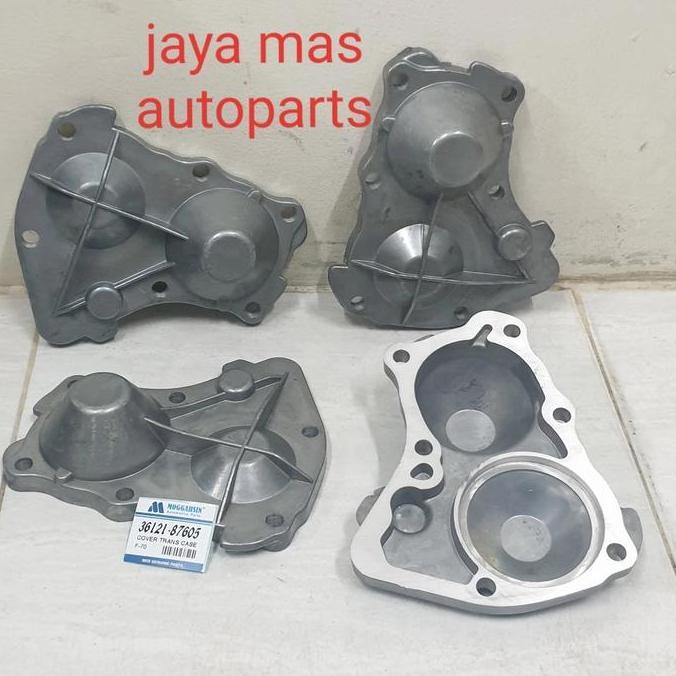 Caver Transfer Case Taft Gt F70 Kode 36121-87605 Ready