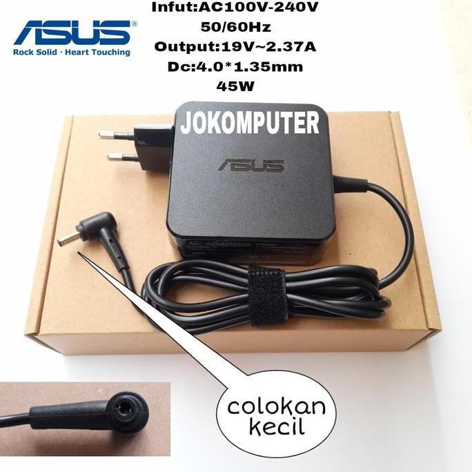 Adaptor Charger Original Laptop ASUS VivoBook Flip 14 TP412FA