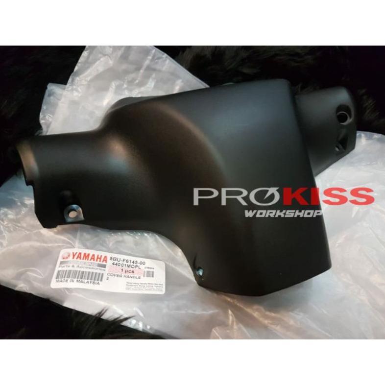 batok belakang original 125z cover belakang lampu 125z cover lampu hitam 125z