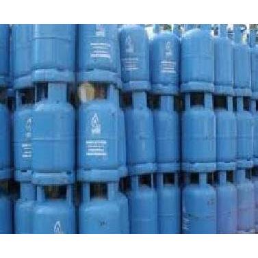 Tabung Gas Elpiji 5 Kg + isi