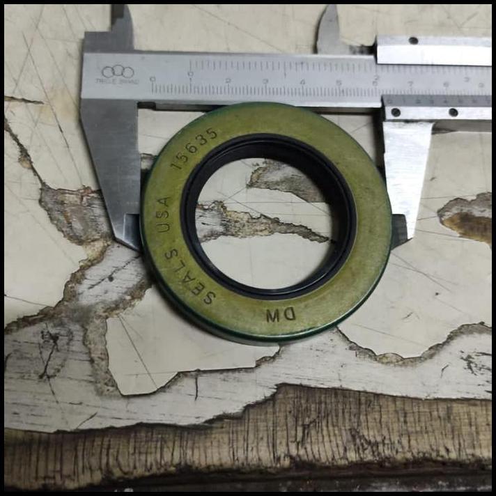 DISKON SEAL HANDLE TRANSFER CASE CJ7 