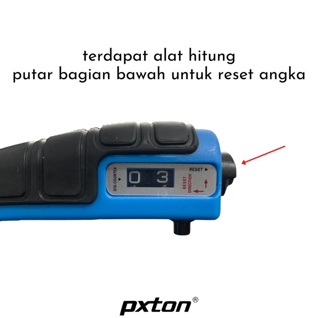 Diskon Pxton - Handgrip / Handgrip Adjustable 5-60 Kg