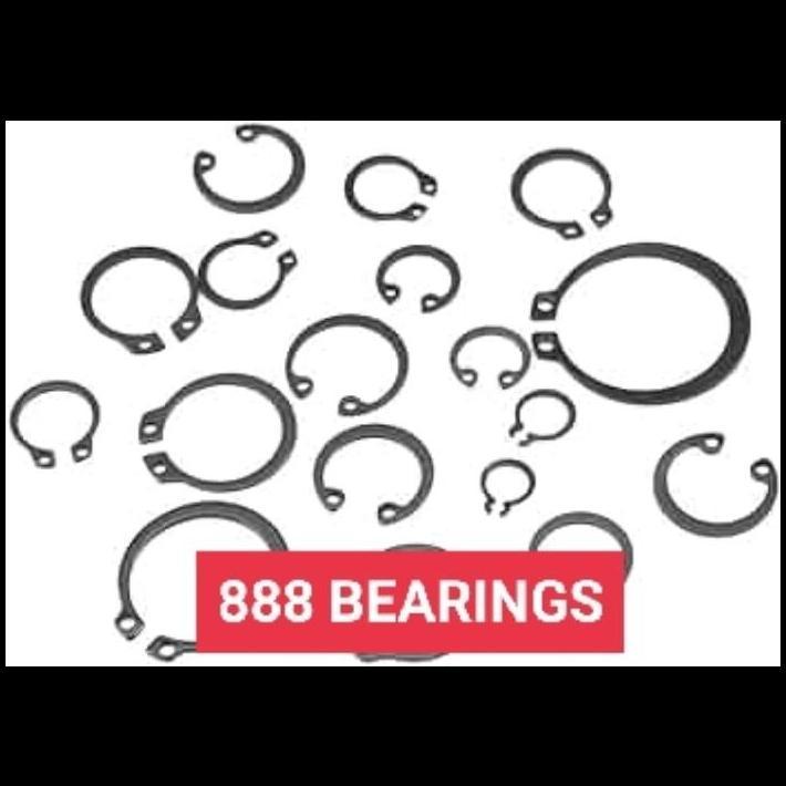 TERBARU SNAPRING SNAP RING CIRCLIP RETAINING H110/H 110 ADT 