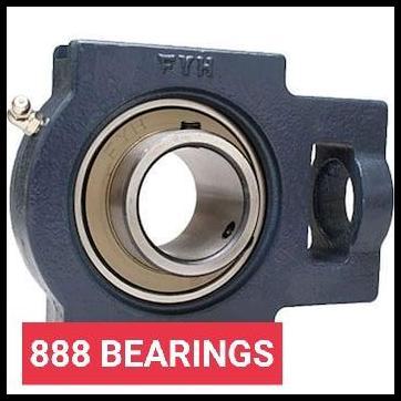 TERLARIS BEARING PILLOW BLOCK UCT 213/UCT213 AS 65MM FYH ASLI 