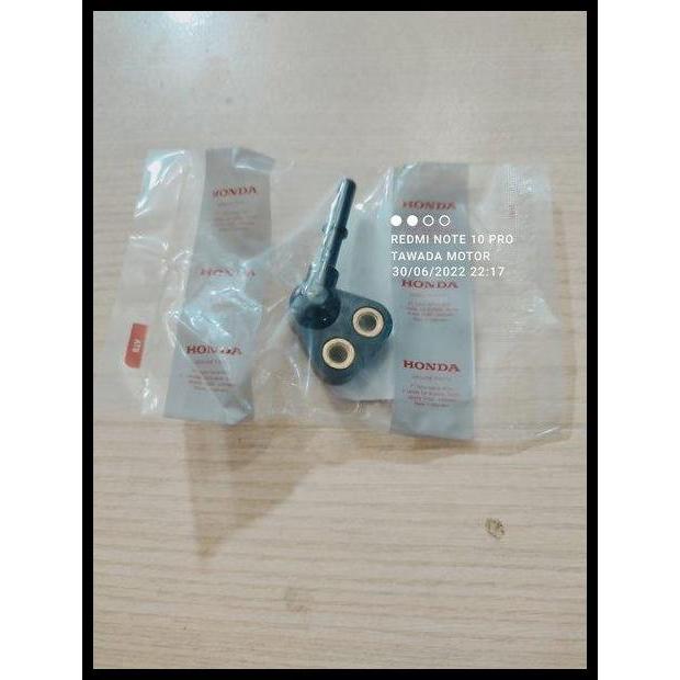 HOT DEAL PIPA CANGKLONG RUMAH INJEKTOR HONDA BEAT FI 2013-2016 