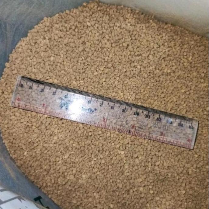 Media tanam topping akadama 500gr