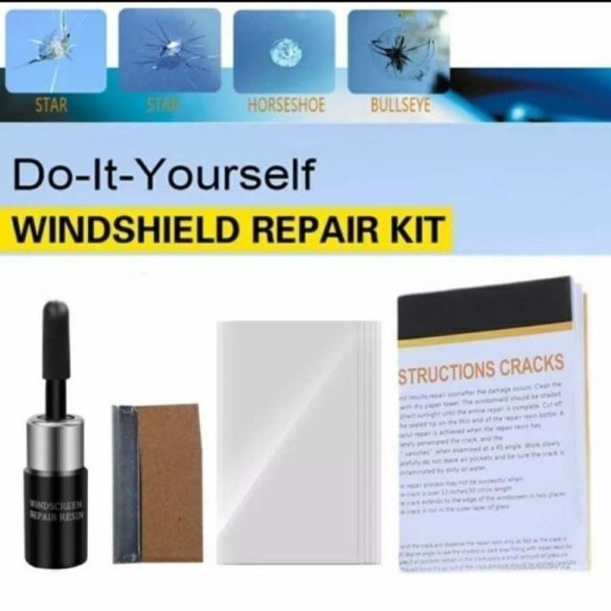 DO LEM KACA MOBIL RETAK / LEM KACA HP RETAK ASLI