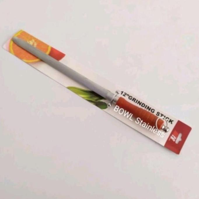 Stik Asahan Alat Asah Oval 12 Inc