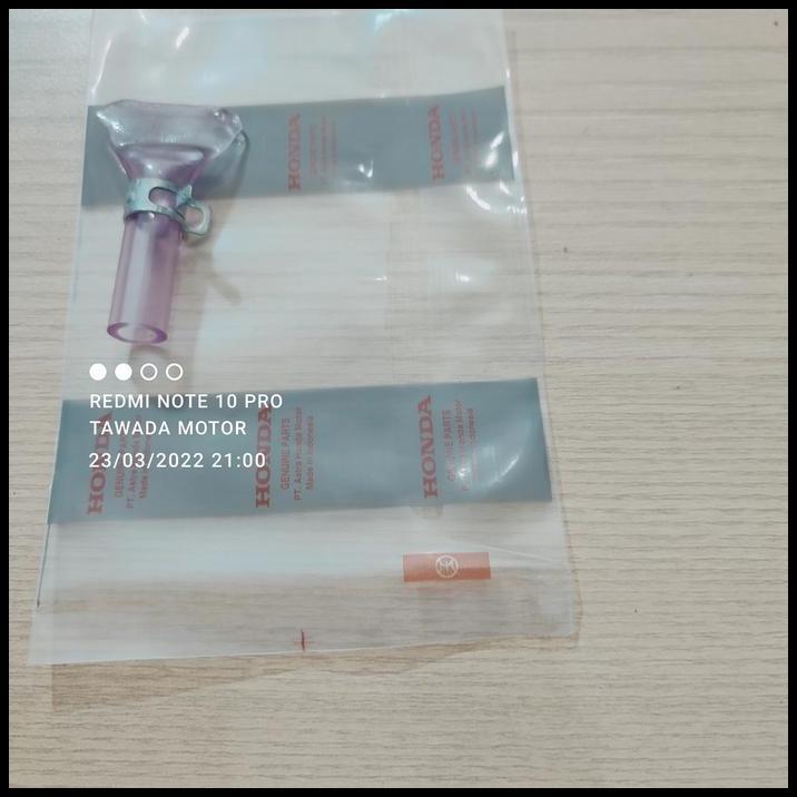 TERBARU TUBE DRAIN BOX FILTER UDARA HONDA PCX 150 PCX 160