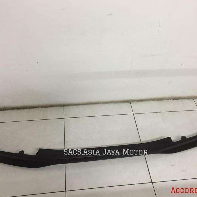 Accord Cielo 94-95 Front Lips Spoiler Type R Baru