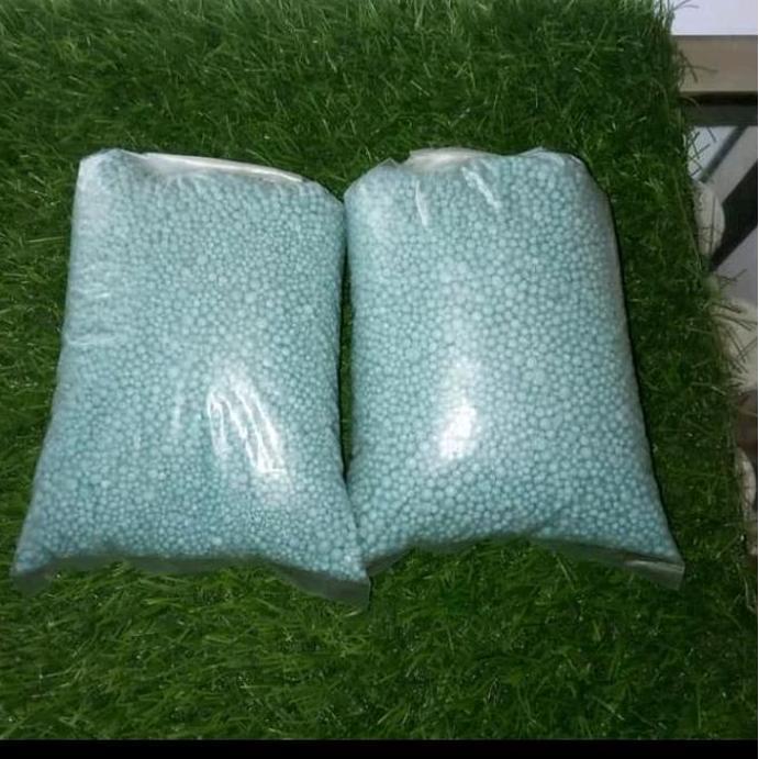 Media tanam, pupuk MPK. pupuk siap pakai