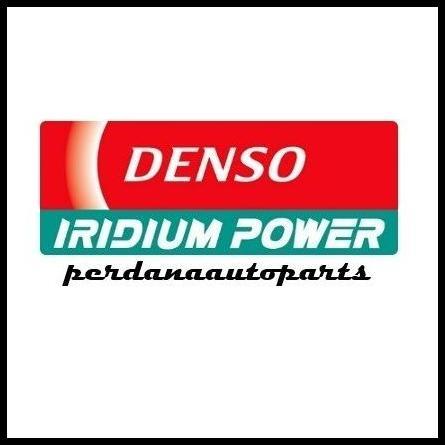TERLARIS BUSI DENSO IRIDIUM POWER IW20 