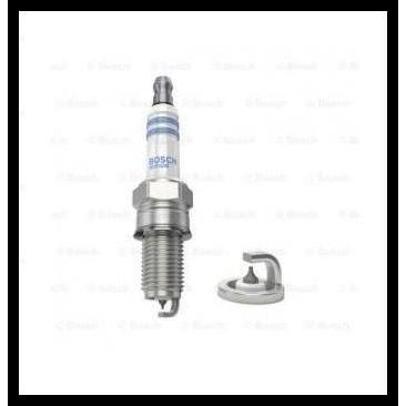 TERLARIS BUSI TOYOTA AVANZA RUSH VVTI JAMIN ASLI BOSCH IRIDIUM 