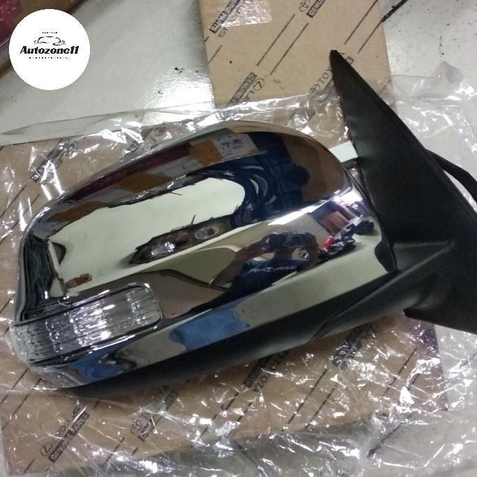 Spion Rush Th 2012 Tipe S Original Baru