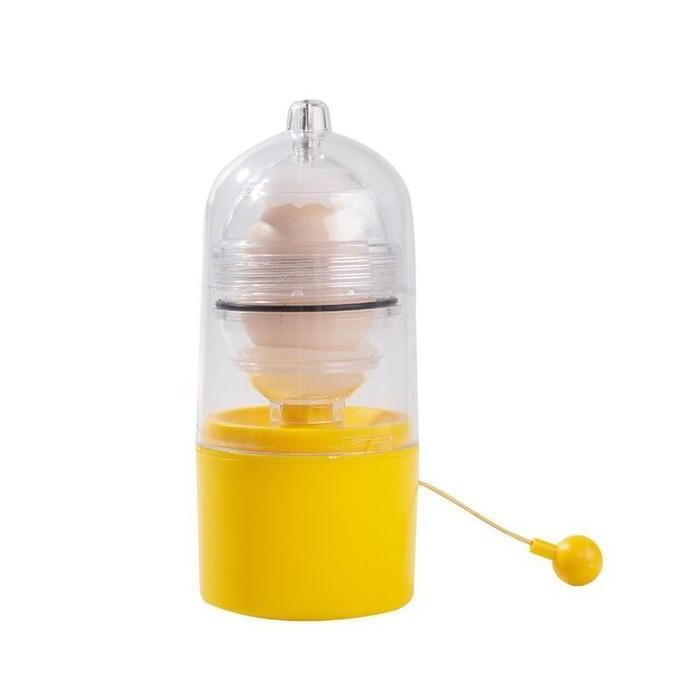 Alat Pencampur Kuning Telur / Alat Pengocok Telur / Golden egg Maker