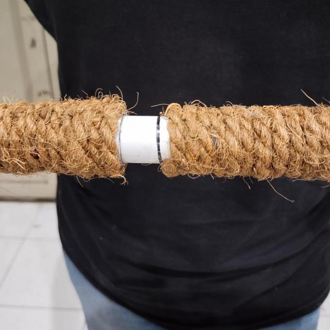 turus tanaman panjang 2 meter, 1,5 meter, penyangga tanaman merambat