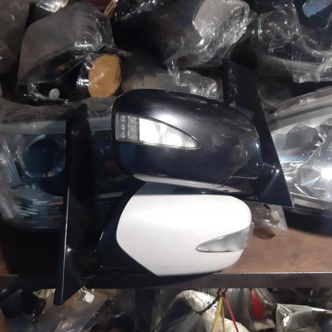 Spion Mitsubishi Grandis Baru