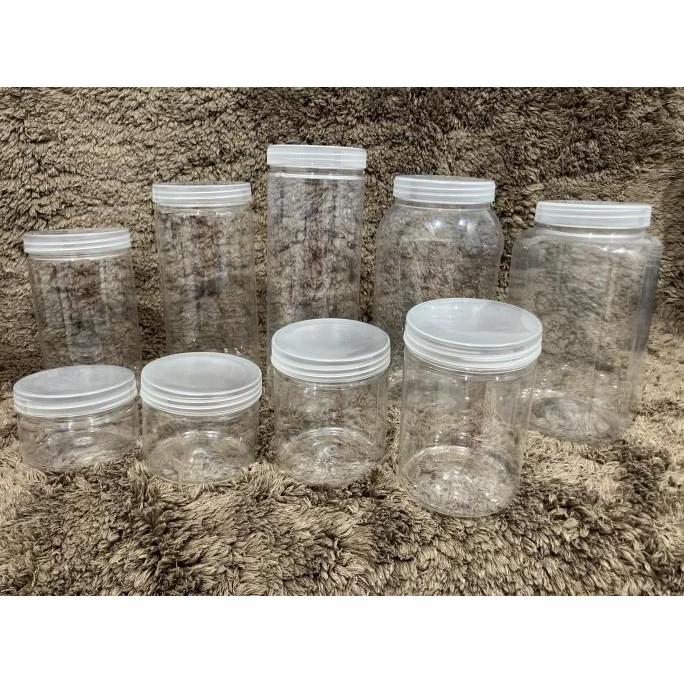 ECERAN... ANEKA TOPLES PLASTIK PREMIUM FOODGRADE