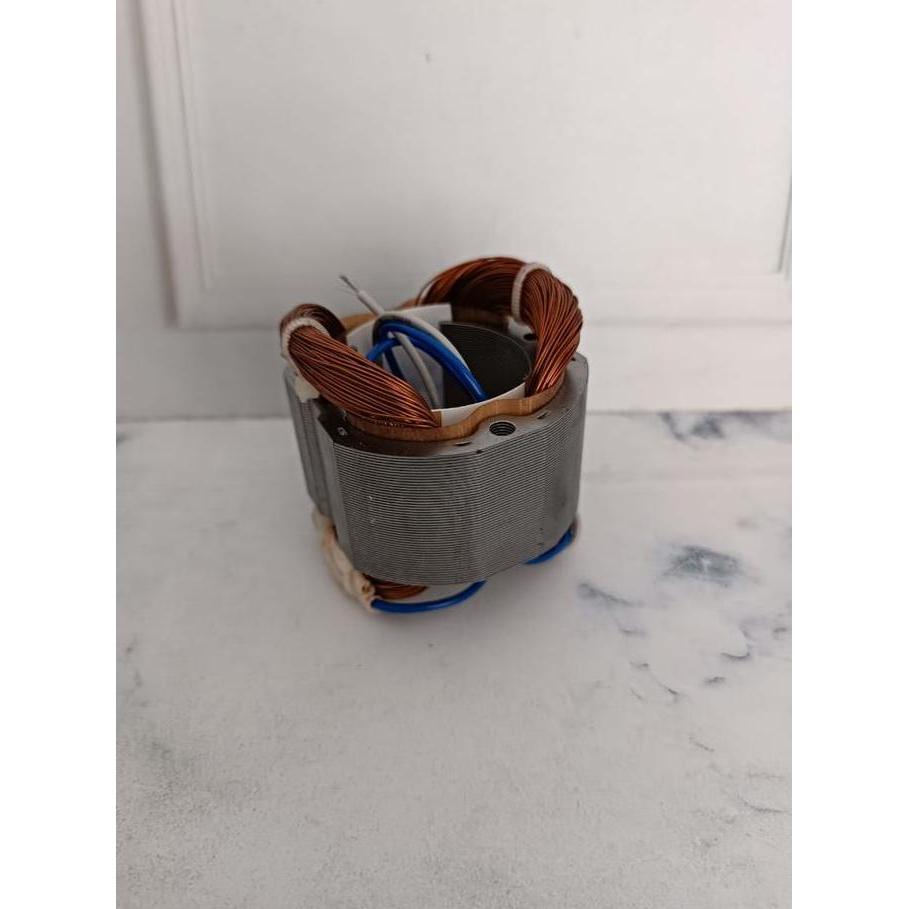 Edon Stator Rumah Armature  For Mesin Jigsaw Edon