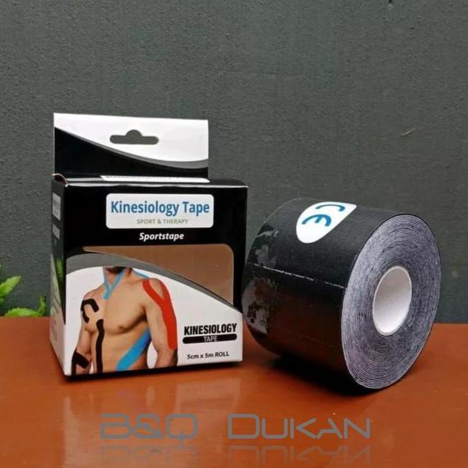 Kinesio Tape Kinesiology Taping Olahraga Koyo Olahraga Terlaris
