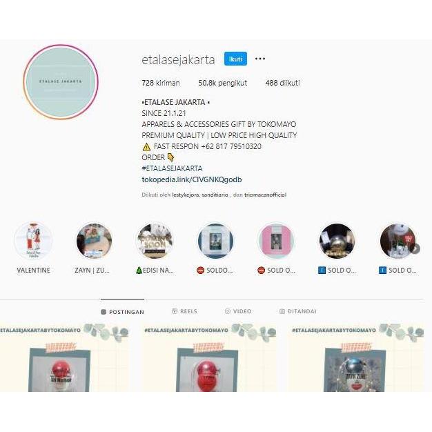 PARCEL ULTAH ISI BIR GUINNESS BLACK GOLD