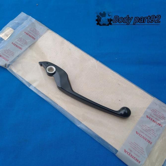 Handle Rem Kanan Kiri Beat Street Scoopy Fi Esp Led