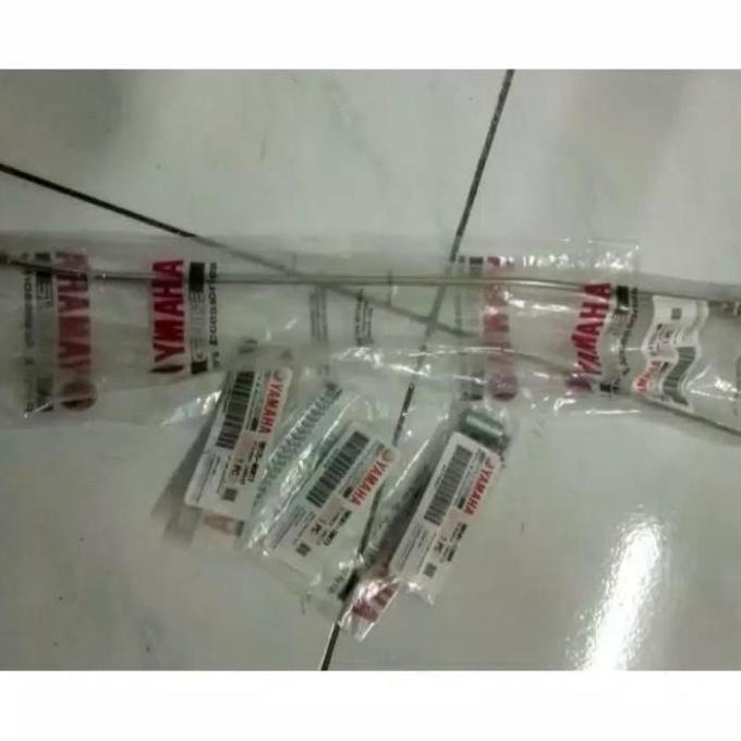 Tiang Rem Belakang Set Vixion Old Original Ygp