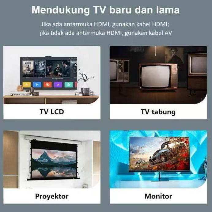 Mitraecom Mini Q3 Pro Android Tv Box Mini Q3 Pro Media Player