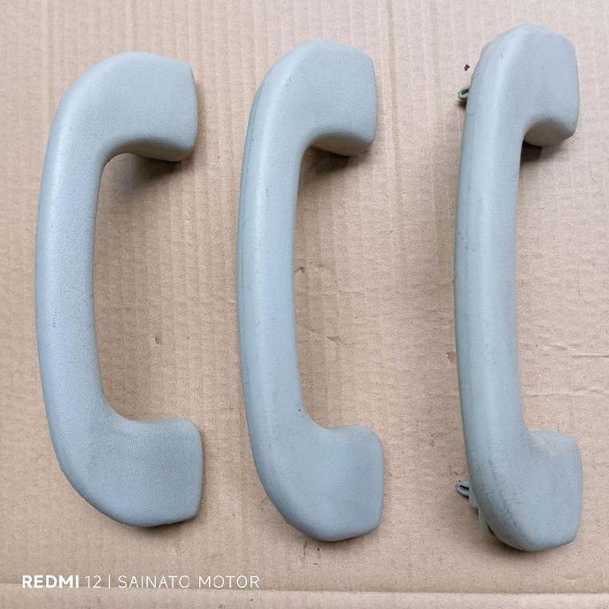 HANDGRIP HAND GRIP PEGANGAN TANGAN PLAFON BEKAS SUZUKI NEO BALENO COPOTAN /PCS SECOND