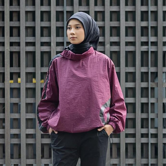 Jacket Deenay Nour Tracker Jacket Series