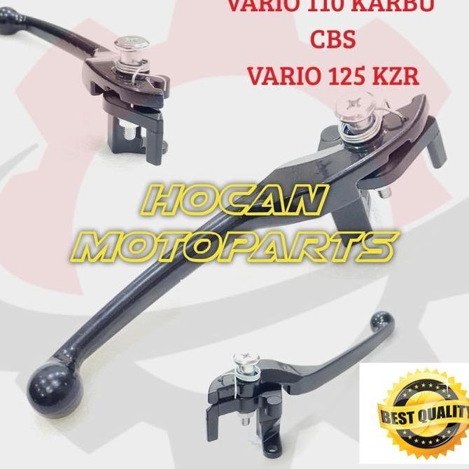 Handel Rem Knocker Sambungan Baut Per Hendel Rem Vario 110 Cbs Karbu