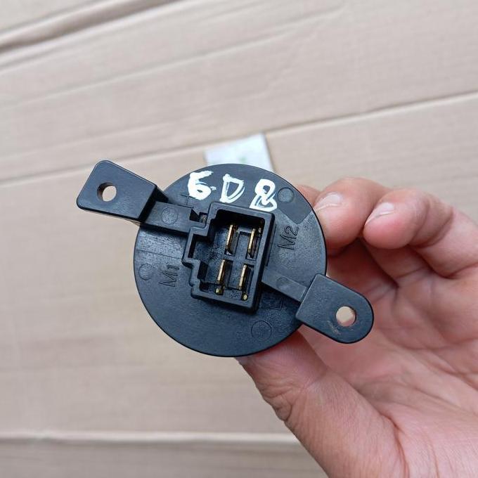 WESTERN RESISTOR BLOWER AC HONDA CITY GD8 / JAZZ GD3 ORIGINAL COPOTAN COPOTAN