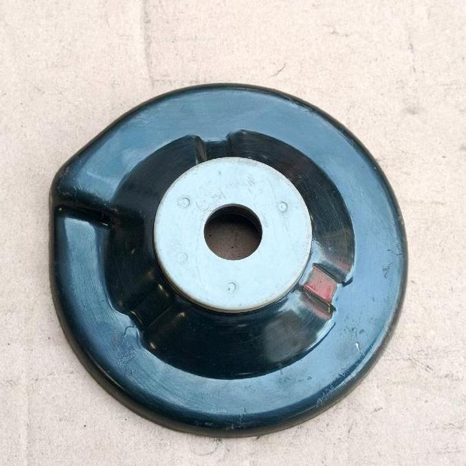 BESI TATAKAN DUDUKAN PER + BEARING SUPPORT SHOCK DEPAN GRANMAX GRAN MAX GRANDMAX ASLI COPOTAN /PCS S