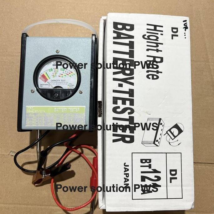 BATTERY TESTER, AKI TESTER, ALAT UKUR AKI & BATTERY Murah