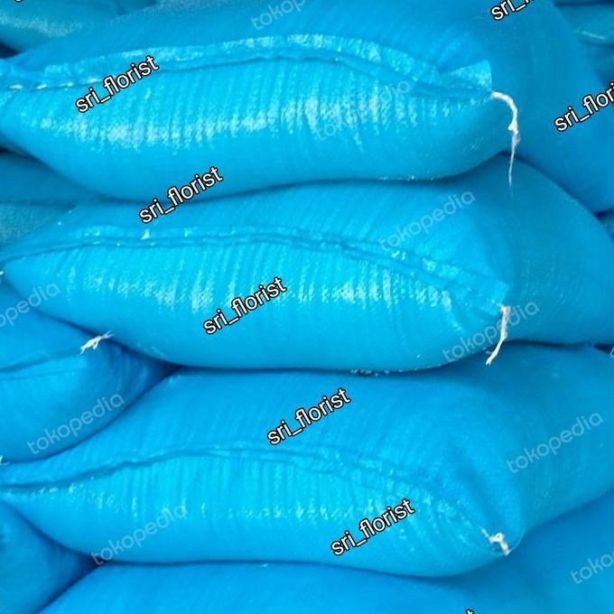 GARAM KARUNGAN GARAM KROSOK 10KG ASIN