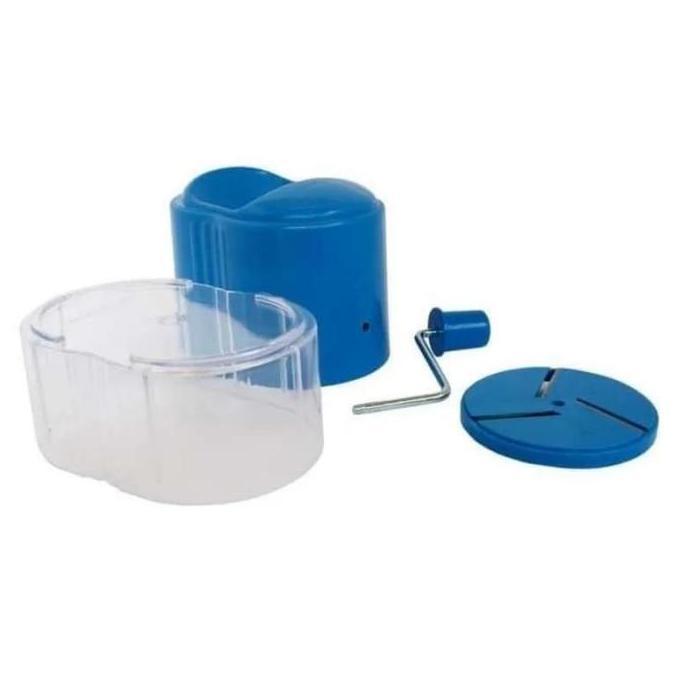 Alat Perajang Bawang Manual Bawang Merah Onion Slicer Praktis