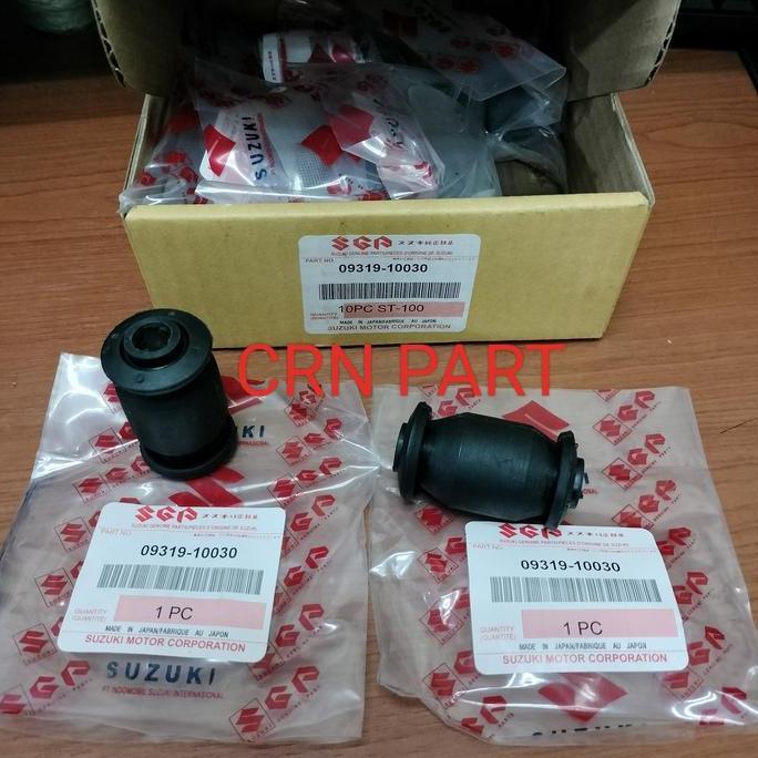SHWARASA BUSHING LOW ARM / BUSHING SAYAP SUZUKI CARRY ST100 SGP