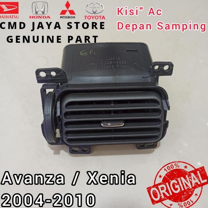 AVAHAJA Kisi Kisi Ac Depan Samping Avanza Vvti Xenia 2004-2010 Original