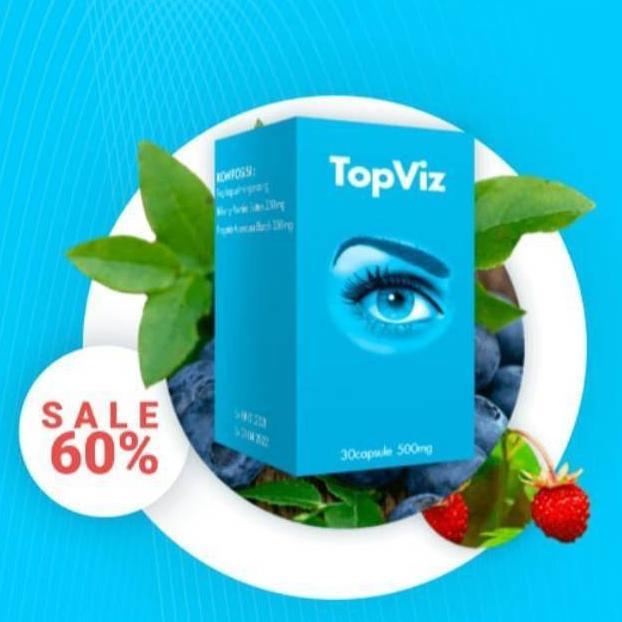 Topviz - Topviz Mata Katarak Minus Manjur