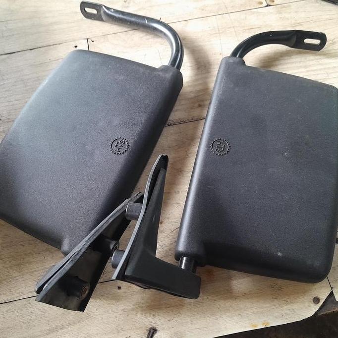 spion carry futura buat custom pakai di spion katana model california