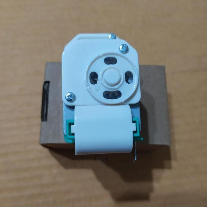 Timer defrost kulkas LG