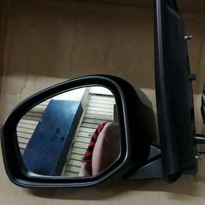 Spion honda brio satya original kiri
