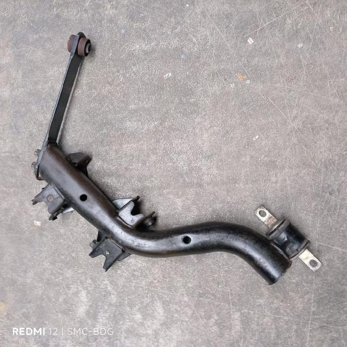 REAR LEFT LOWER CONTROL ARM BELAKANG KIRI HONDA CR-V CRV GEN 2 COPOTAN COPOTAN