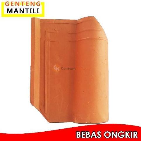 Genteng Nglayur Mantili Super