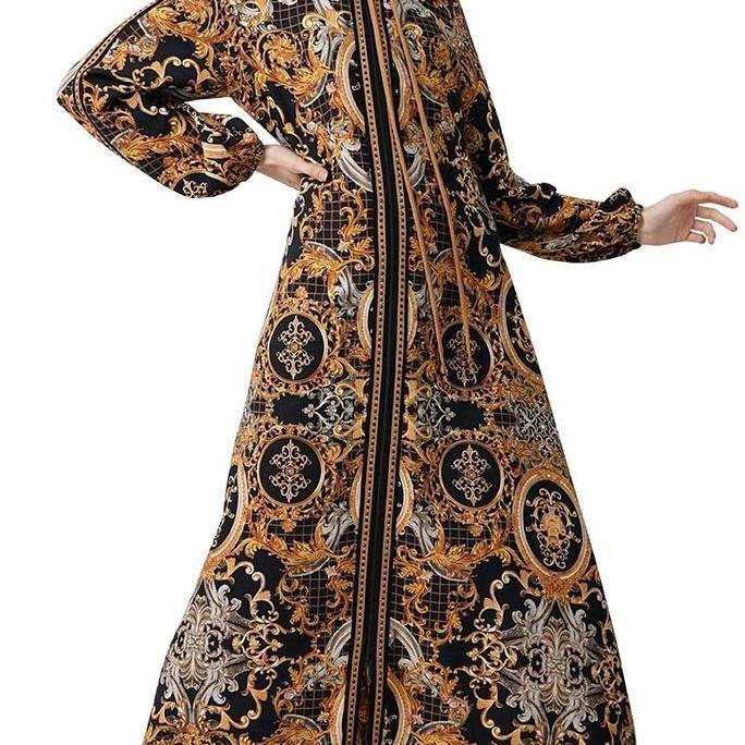 Wxwxw- A8847.05 - Abaya Hikmat Fashion Original Set Hijab