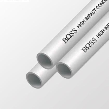 Pipa Conduit Boss / Pipa Listrik Boss / Pipa Boss 20Mm