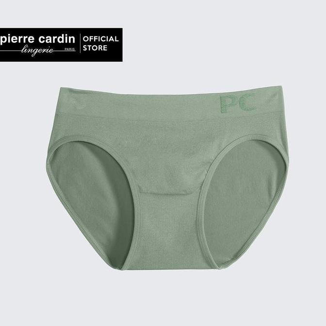 Pierre Cardin Panty Seamless Midi Brief 509-6301